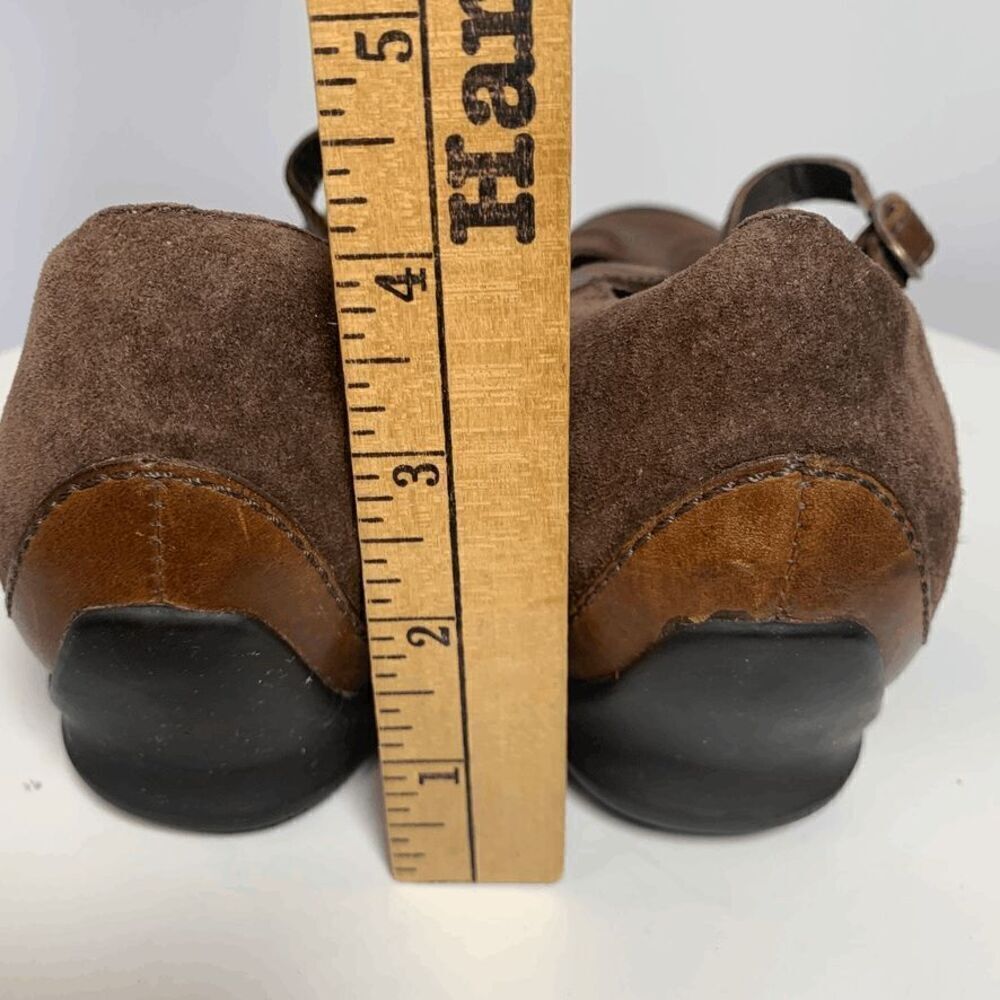Merrell Performance Plaza MJ Saddle Shoe - Picture 5 of 9